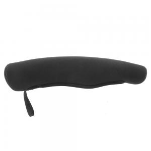 Zeiss Neoprene Small Black Soft Riflescope Cover - Fits V8 30mm and V4/V6 24mm 000000-2231-631 000000-2231-631