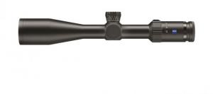 Zeiss Conquest V4 6-24x50 Riflescope w/Exposed Elevation Turret, ZBR-1 #91 Reticle, Side Parallax Adjustment 522951-9991-080 5229519991080