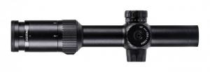 740035998933 - Zeiss Conquest V4 1-4x24 Riflescope w/Exposed Elevation  Turret, ZQAR #62 Illuminated Reticle, Fixed Parallax 522905-9962-060  5229059962060