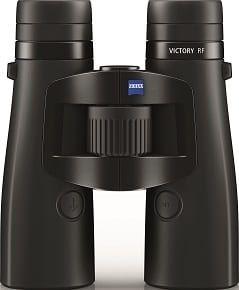 Zeiss Victory RF 10x42 Rangefinder Binoculars, Black, 524549-0000-000 5245490000000