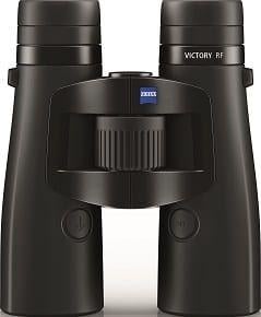 Zeiss Victory RF 10x54 Rangefinder Binoculars, Black, 525649-0000-000 5256490000000