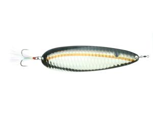 Nichols Lures Ben Parker Mini Magnum Flutter Spoon - 886728