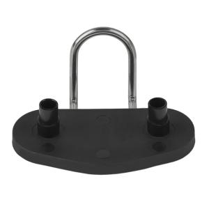 Schaefer Marine Fairlead f/70-17 with Base Wire, 77-18