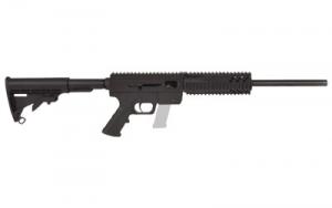 Just Right Carbines JRC Rifle .45 ACP 16.25in 13rd Black JRC45GR13-TB-BL JRC45GR13-TB-BL