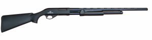 EAA SAR Semi-Auto Shotgun 160730, 28, 26 in, 2-3/4 in Chmbr, Black Finish 741566901652