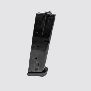 EAA Girsan MC18 / MC21 9mm 15rd Magazine - Blued 741566904875