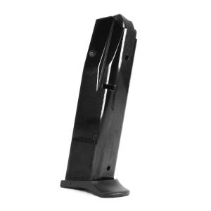 Girsan MC 14T Magazine .380 ACP 13 Rounds Black 741566906282