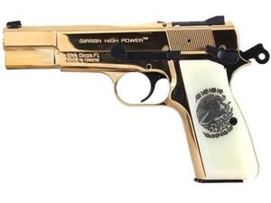 Girsan MCP35 Liberador *CA Compliant* 9mm Semi Auto Pistol 