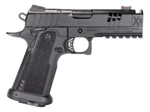 Girsan Witness 2311 CMXX Semi-automatic Single Action Only 9MM 4.25" Bull 
