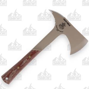 Condor Tool & Knife Fortis Fidelis Axe 61721/CTK1816-6.7HC