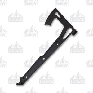 Condor Tool and Knife Blackout Hawk Axe 7417000558104