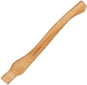Condor Tool and Knife Replacement Hickory Handle HDCTK396019HC