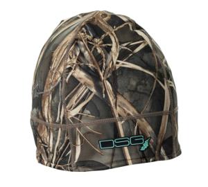 DSG Outerwear Coldweather Beanie, Realtree Max-7, OSFM, 51587