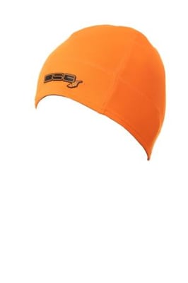 DSG Outerwear Coldweather Beanie, Blaze Orange, OSFM, 51589