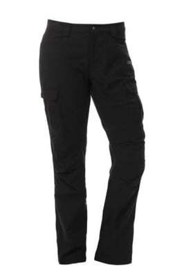 DSG Outerwear Field Pant - Women's, 4 US, 31-33 in Waist, Black, 51763