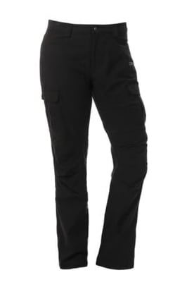 DSG Outerwear Field Pant - Women's, 10 US, 41-43 in Waist, Black, 51766
