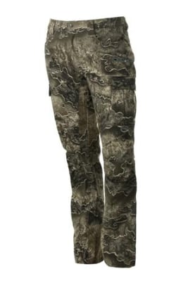 DSG Outerwear Field Pant - Women's, 12 US, 44-47 in Waist, Realtree Excape, 52127 742383521276