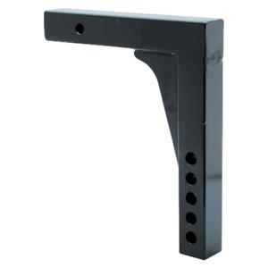 Reese Weight Distributing Hitch Bar 13 1/4 Drop No Rise 1400lbs., 3344