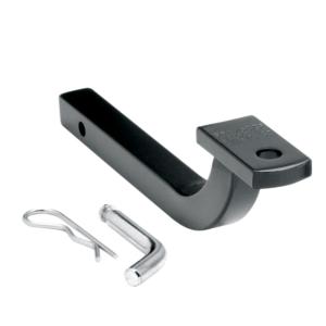 Reese Draw Tite Class II Drawbar Kit 11 3/4 Length No Drop 3 1/8 Rise 3500/300lbs., Gtw/Tw, 36063