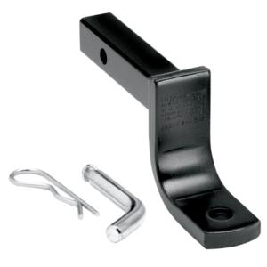 Reese Class II Drawbar Kit 7 3/16 Length 3 1/4 Drop 2 5/8 Rise 3500/300 Lbs., Gtw/Tw, 7-3/16in Length, 36071