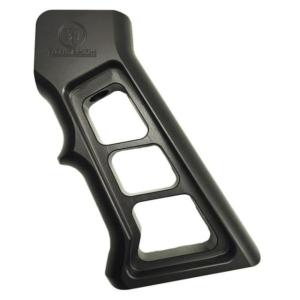Tyrant CNC Titan Grip 2.0, Standart, Red, TD-556-R