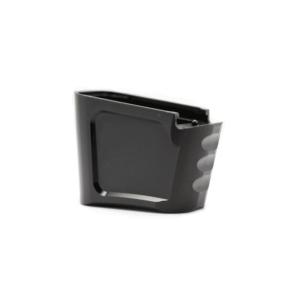 Tyrant Designs Glock 43 Plus 3 Round Magazine Extension, Black, TD-43MAGEX-43-BLK TD43MAGEX43BLK