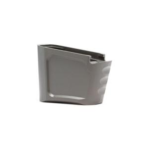 Tyrant Designs Glock 43 Plus 3 Round Magazine Extension, Aluminum, TD-43MAGEX-43 TD43MAGEX43