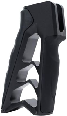 Tyrant Designs MOD v2 AR Pistol Grip, Black, TD-V2-BLK TDMODV2BLK
