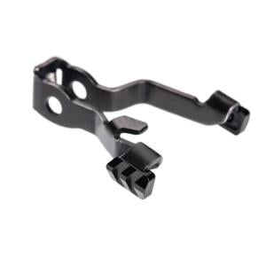 Tyrant Designs Glock Gen 5 Extended Slide Release, Black, TD-GSTOP-5-BLK TDGSTOP5BLK
