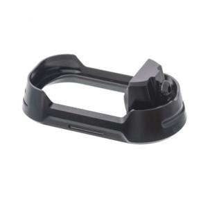 Tyrant Designs Glock Gen3 Magwell, G17/22/31/34/35, Black/Black, TD-G17MW-G3-Bl-Bl Srw 7426848615078
