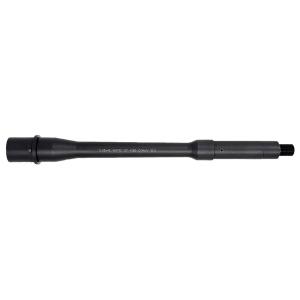 Lead &amp; Steel Llc LS556GOV-CAR-10.5 Match Grade 5.56 NATO 10.50” Threaded Barrel