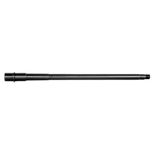 Lead &amp; Steel Llc LS300-16 AR9 300Blackout Government Profile Black Nitride Chrome Moly Vanadium