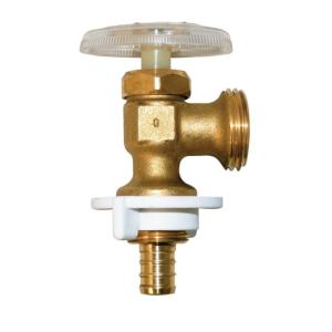 Flair-It Flair It Barbed Stop/Washer Hook Up, 51188