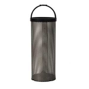 GROCO BS-11 Stainless Steel Basket - 3.1 x 15.4, BS-11 742985175754