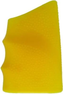 Hogue HandAll Tool Grip Large Florescent Yellow 00260