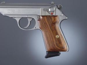 Hogue Walther PPK/S and PP Coco Bolo 04810