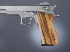Hogue S&W 1006/4506 Series Goncalo 06210