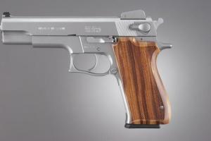 Hogue S&W 1006/4506 Series Goncalo Checkered 06211
