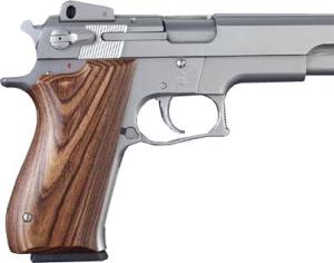 Hogue S&W 1006/4506 Series Kingwood 06610