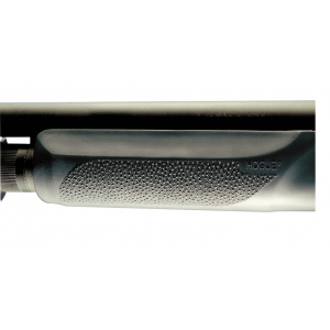 Hogue 08701 Remington 870 Overmolded Forend Black