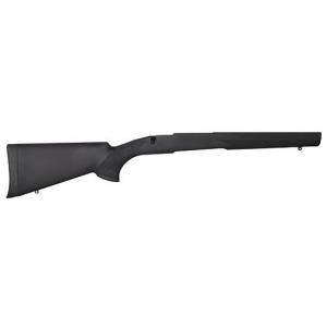 Hogue Savage 110, 111, 114 &amp; 116 Detachable Box Mag / Hinged Floor Plate Long Action Standard Barrel Pillar Bed Stock 11101
