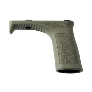 Hogue OverMolded M-LOK Hybrid Vertical Foregrip - 292742