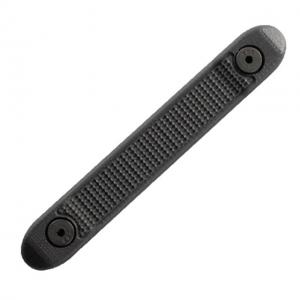 Hogue Key Mod Rail Cover G10 Sld Blk 13199