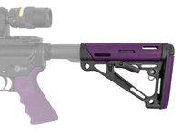 Hogue Ar-15 Collapsible Stock 743108156506