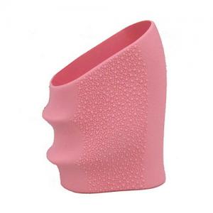 Hogue Handall Full Size Grip Sleeve Pink 17007