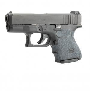 Hogue For Glock 26, 27, 33, 39 Gen 3 Wrapter Adhesive Grip - 18639 18639