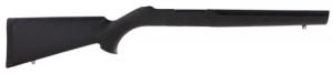 Hogue 22030 Overmold Rifle Rubber Overmolded Synthetic Matte Black