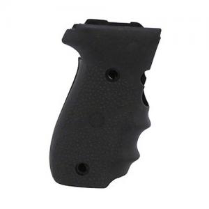 Hogue Rubber Grip with Finger Grooves for Sig P226 26000