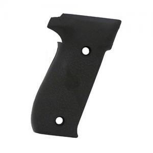 Hogue SIG Sauer P226 Rubber Panels Black 26010