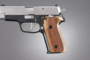 Hogue SIG Sauer P228, P229 Goncalo Checkered 28211 743108282113